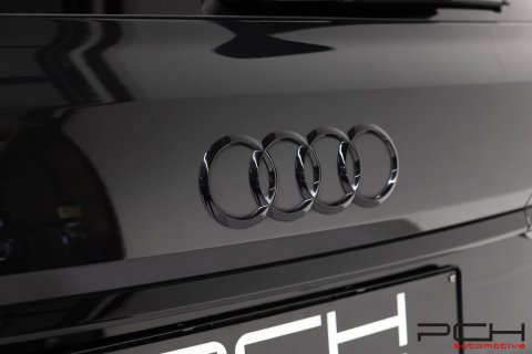 AUDI Q7 60 TFSie 340cv Quattro S-Line Competition Tiptronic - FULL OPTIONS ! -