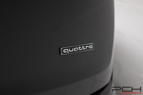 AUDI Q7 60 TFSie 340cv Quattro S-Line Competition Tiptronic - FULL OPTIONS ! -