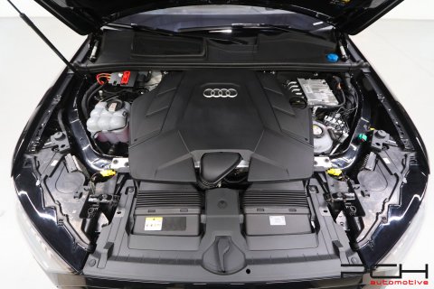 AUDI Q7 60 TFSie 340cv Quattro S-Line Competition Tiptronic - FULL OPTIONS ! -