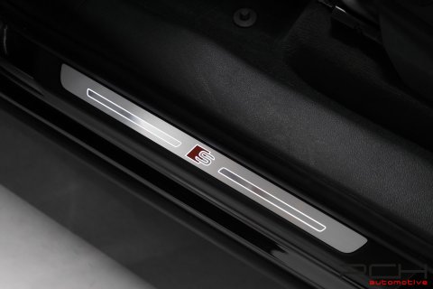 AUDI Q7 60 TFSie 340cv Quattro S-Line Competition Tiptronic - FULL OPTIONS ! -