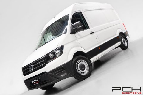 VOLKSWAGEN Crafter 2.0 CR TDi 140cv - L3H3 - New lift ! -