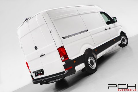VOLKSWAGEN Crafter 2.0 CR TDi 140cv - L3H3 - New lift ! -