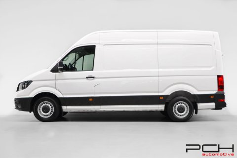 VOLKSWAGEN Crafter 2.0 CR TDi 140cv - L3H3 - New lift ! -