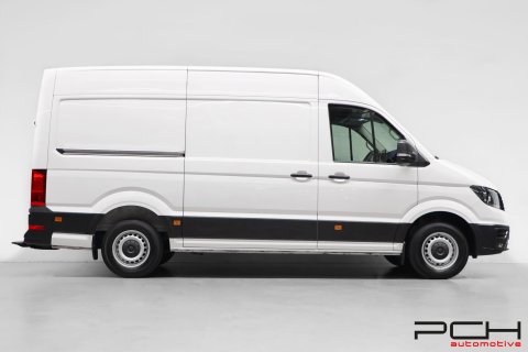 VOLKSWAGEN Crafter 2.0 CR TDi 140cv - L3H3 - New lift ! -