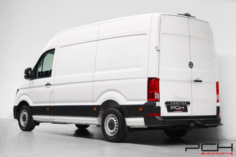 VOLKSWAGEN Crafter 2.0 CR TDi 140cv - L3H3 - New lift ! -