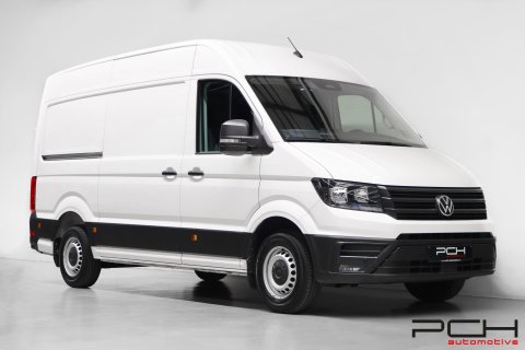 VOLKSWAGEN Crafter 2.0 CR TDi 140cv - L3H3 - New lift ! -