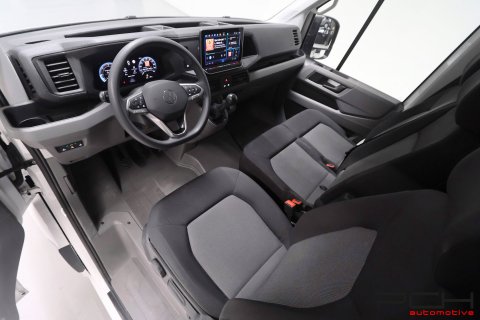 VOLKSWAGEN Crafter 2.0 CR TDi 140cv - L3H3 - New lift ! -