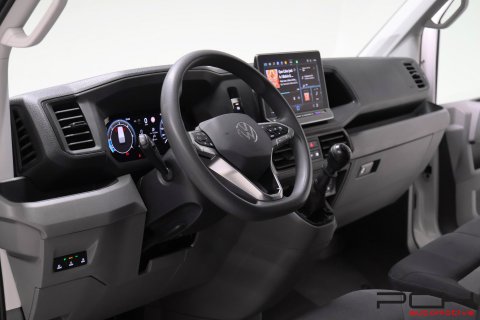 VOLKSWAGEN Crafter 2.0 CR TDi 140cv - L3H3 - New lift ! -