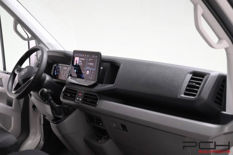 VOLKSWAGEN Crafter 2.0 CR TDi 140cv - L3H3 - New lift ! -