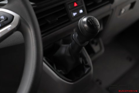 VOLKSWAGEN Crafter 2.0 CR TDi 140cv - L3H3 - New lift ! -