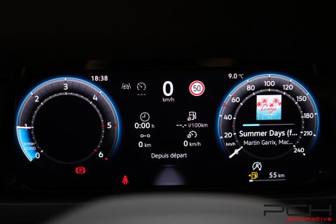 VOLKSWAGEN Crafter 2.0 CR TDi 140cv - L3H3 - New lift ! -