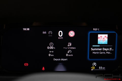 VOLKSWAGEN Crafter 2.0 CR TDi 140cv - L3H3 - New lift ! -