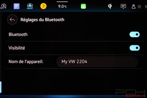 VOLKSWAGEN Crafter 2.0 CR TDi 140cv - L3H3 - New lift ! -