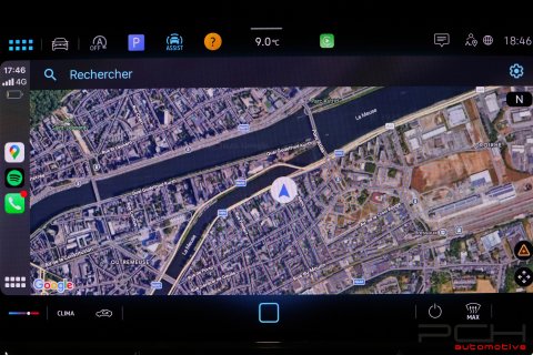 VOLKSWAGEN Crafter 2.0 CR TDi 140cv - L3H3 - New lift ! -