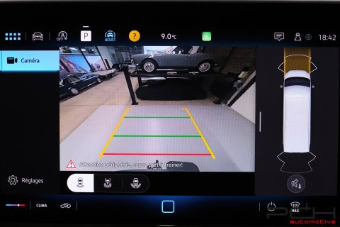 VOLKSWAGEN Crafter 2.0 CR TDi 140cv - L3H3 - New lift ! -