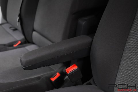 VOLKSWAGEN Crafter 2.0 CR TDi 140cv - L3H3 - New lift ! -