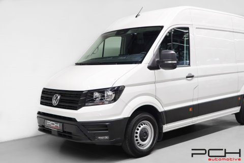 VOLKSWAGEN Crafter 2.0 CR TDi 140cv - L3H3 - New lift ! -