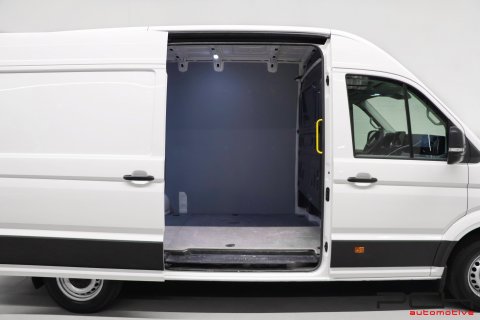 VOLKSWAGEN Crafter 2.0 CR TDi 140cv - L3H3 - New lift ! -