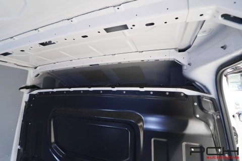 VOLKSWAGEN Crafter 2.0 CR TDi 140cv - L3H3 - New lift ! -