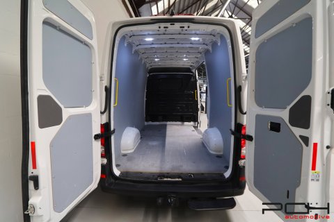 VOLKSWAGEN Crafter 2.0 CR TDi 140cv - L3H3 - New lift ! -