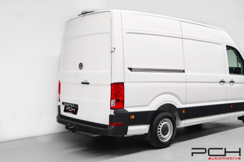 VOLKSWAGEN Crafter 2.0 CR TDi 140cv - L3H3 - New lift ! -