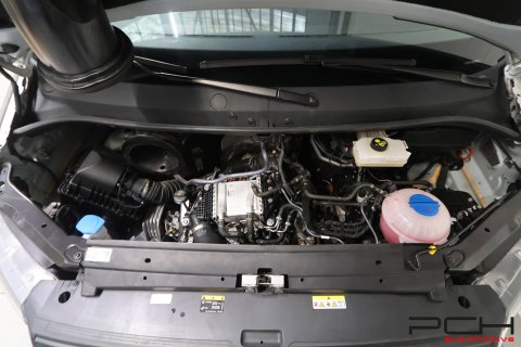 VOLKSWAGEN Crafter 2.0 CR TDi 140cv - L3H3 - New lift ! -