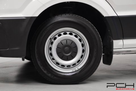 VOLKSWAGEN Crafter 2.0 CR TDi 140cv - L3H3 - New lift ! -