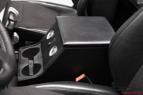 LAND ROVER Defender 90 Cabriolet TD4 122cv - SVX 