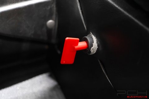 LAND ROVER Defender 90 Cabriolet TD4 122cv - SVX 