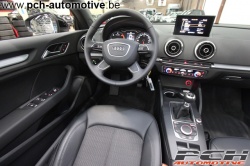 AUDI A3 Cabriolet 2.0 TDi 150cv Attraction Start/Stop