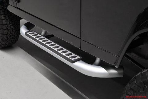 LAND ROVER Defender 90 Cabriolet TD4 122cv - SVX 