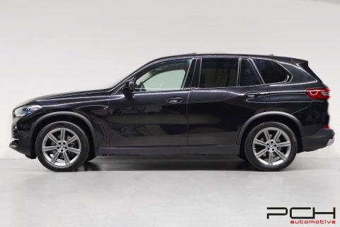 BMW X5 3.0i xDrive40 340cv Aut.