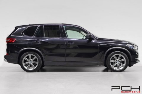 BMW X5 3.0i xDrive40 340cv Aut.