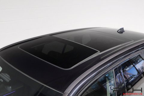 BMW X5 3.0i xDrive40 340cv Aut.