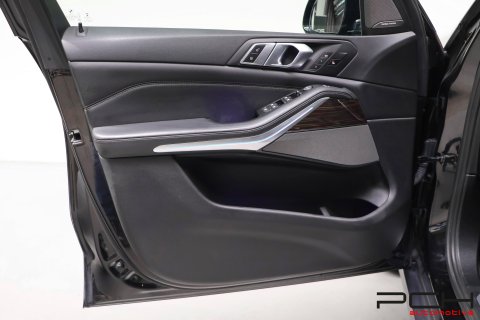 BMW X5 3.0i xDrive40 340cv Aut.