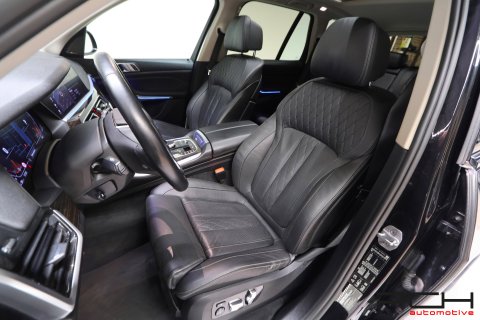 BMW X5 3.0i xDrive40 340cv Aut.