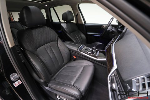 BMW X5 3.0i xDrive40 340cv Aut.