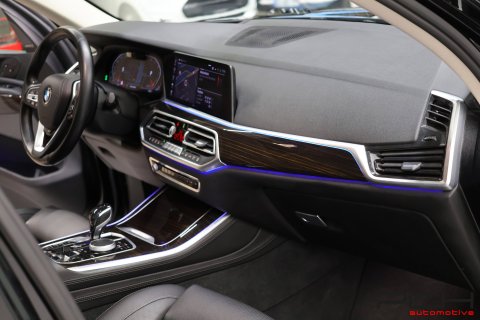 BMW X5 3.0i xDrive40 340cv Aut.