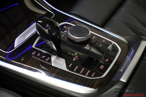 BMW X5 3.0i xDrive40 340cv Aut.