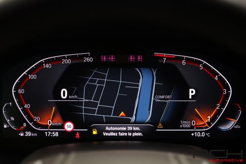 BMW X5 3.0i xDrive40 340cv Aut.