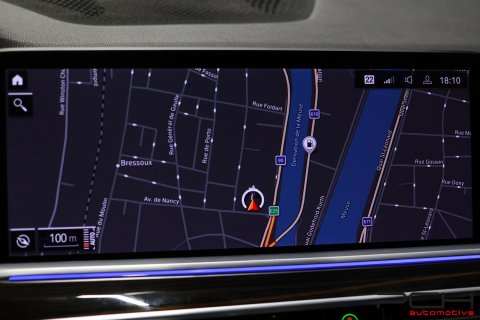 BMW X5 3.0i xDrive40 340cv Aut.