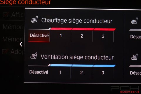 BMW X5 3.0i xDrive40 340cv Aut.