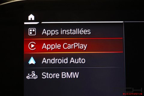 BMW X5 3.0i xDrive40 340cv Aut.