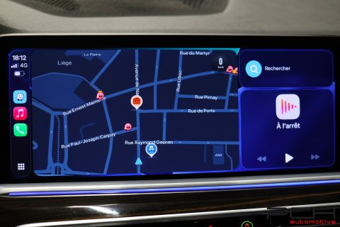 BMW X5 3.0i xDrive40 340cv Aut.