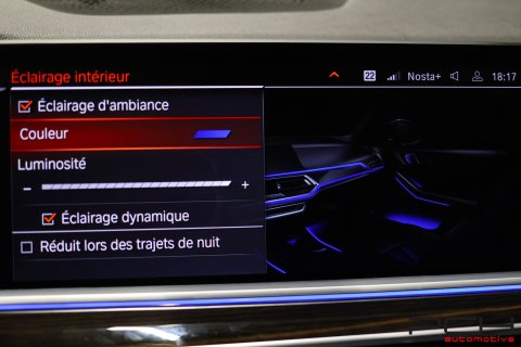 BMW X5 3.0i xDrive40 340cv Aut.