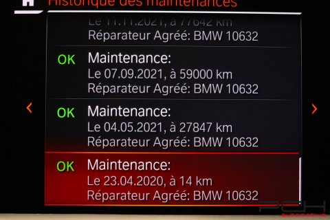 BMW X5 3.0i xDrive40 340cv Aut.