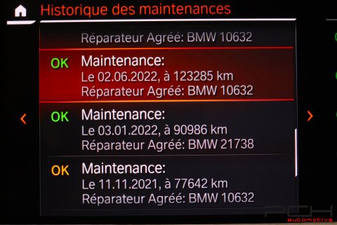 BMW X5 3.0i xDrive40 340cv Aut.
