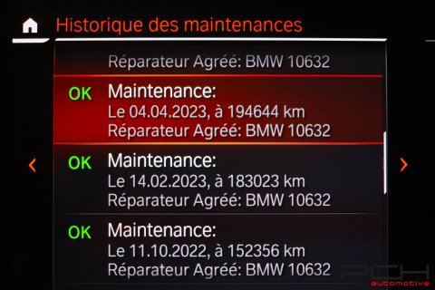 BMW X5 3.0i xDrive40 340cv Aut.