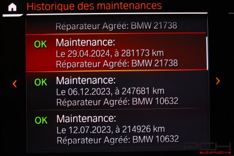 BMW X5 3.0i xDrive40 340cv Aut.