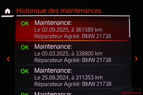 BMW X5 3.0i xDrive40 340cv Aut.